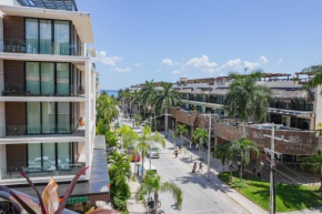 Magic Paradise A8 condo